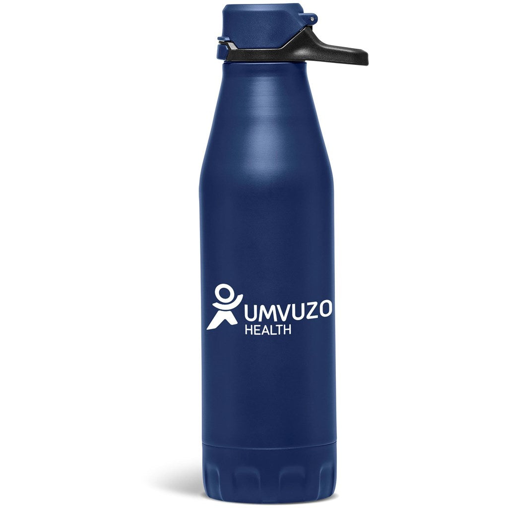 Slazenger Novac Vacuum Water Bottle - 500ml